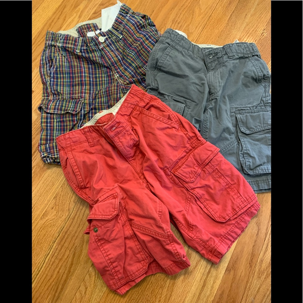Gap shorts sz 12